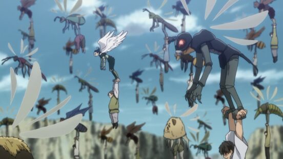 Very x Rapid x Reproduction