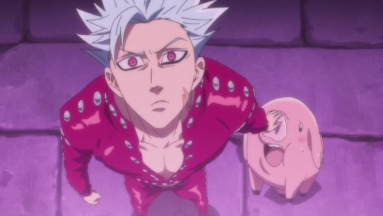 Now, Approaching Threat Towards There