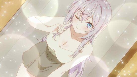 So Much for Childhood Friends