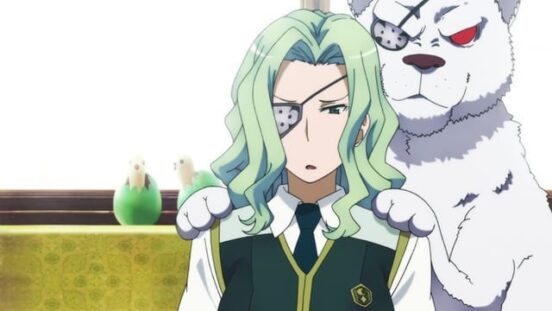 Takamiya-kun and His Mean Little Sister