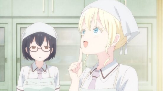 Heart Go Boing Boing | Hanako's Trial of Shame | Secret of the Dong | Film Production