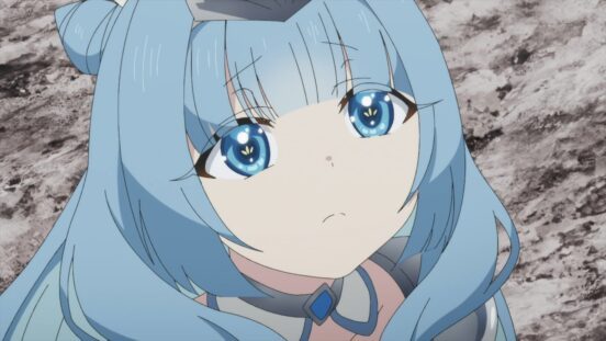 The Second Servant Card