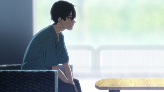 Sweet Memory (Part 1)