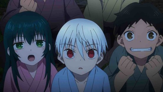 Thousand Demon Night March