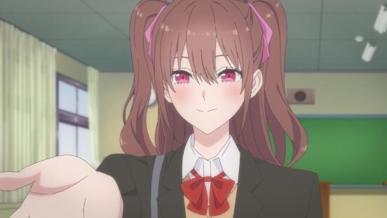 Cosplay Group Potential?