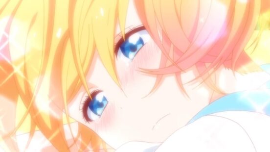 The Search / Just Testing