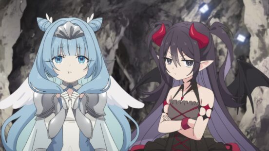 Attempting the 7th Floor! And a Date?!