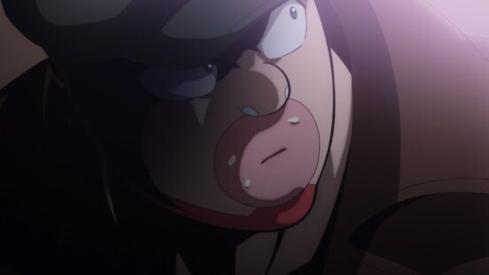 The Dreadful Perfect Shredder Hell!