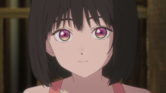 Sweet Memory (Part 2)