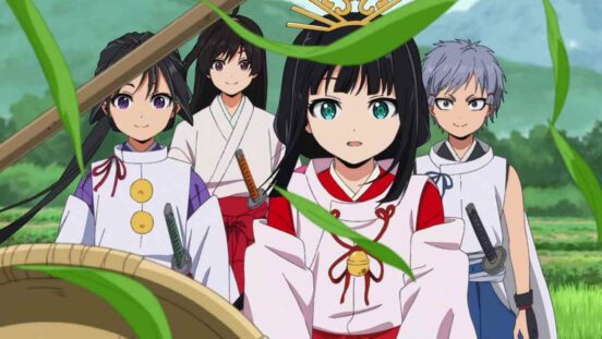 Settling The Score! A Dog-Shooting Competition, And Then…