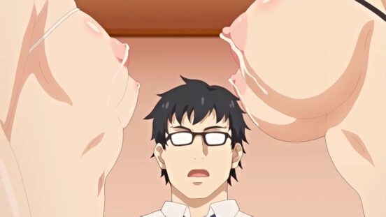 These Naughty Girls Are My Students