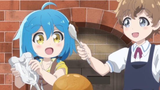 Vector Does a Good Job!