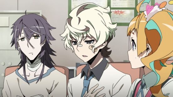 You Knew Very Well That Your Romantic Feelings Might Be Unrequited, Right?