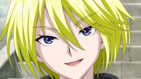 A Short Film and the Sixth Hero