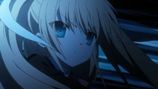 EX3 Darkness Executives