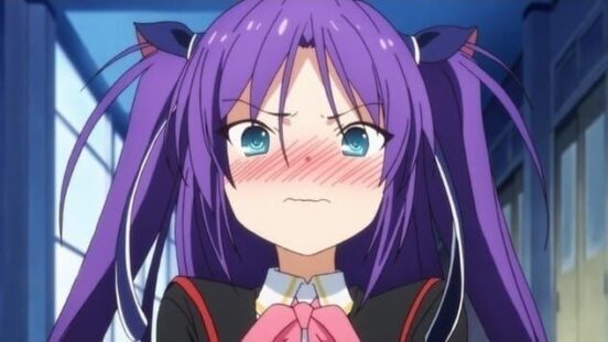 EX5 Sasami Becomes a Cat