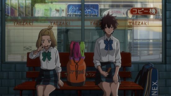 Meat's the Best After a Workout!