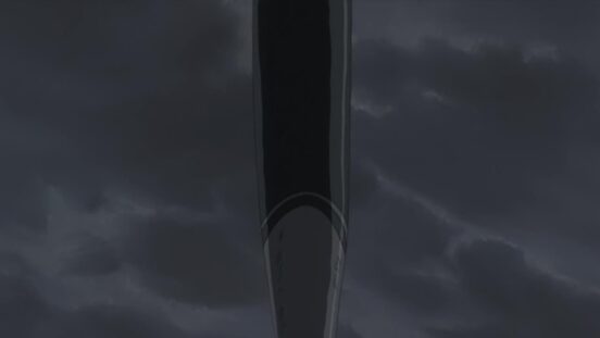 The Cursed Murder Chapter - Part 4 - Something Lost