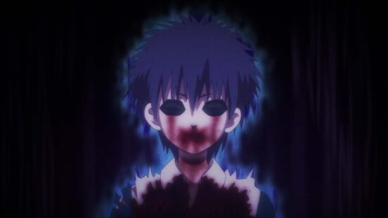 The Old I Watergate: An Innocent Grudge