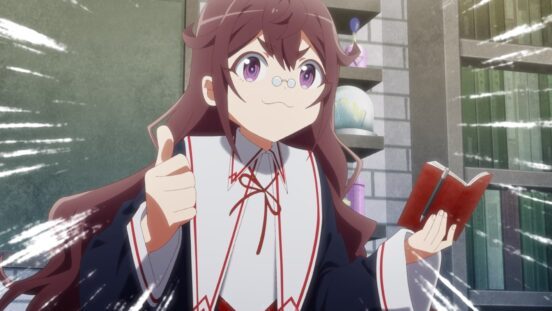 The Entrance Ceremony Hullabaloo