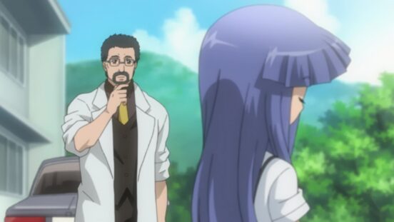 Rei: Dice Killing Chapter (Part 1)