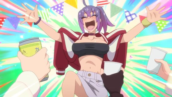 Wataakashi-hen: Cotton-Revealing Chapter, Part 1