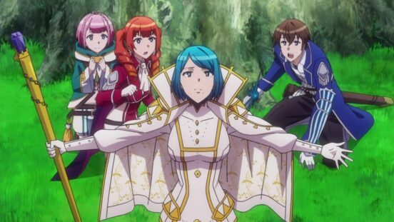 If I Say Nothing, It Won't Be Heard, But If I Say Something, It'll Be a Critical Hit. It Sucks Being a Family.