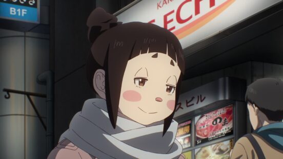 Magical Heart Kokoro-chan