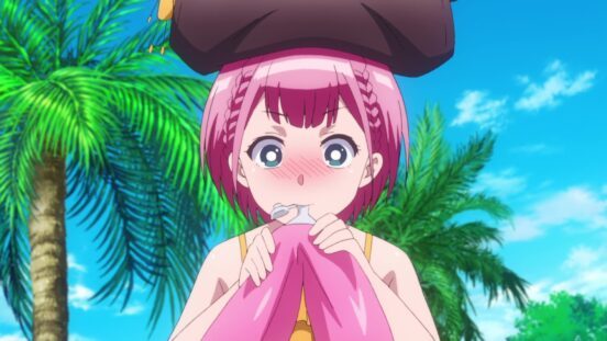 Do You Love Your Mom on the Shore?