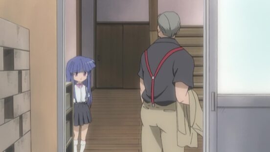 The Disaster Awakening Chapter - Part 3 - Pre-established Harmony