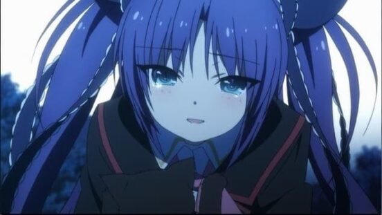 EX6 The Small World That Someone Wished For