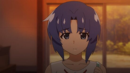 Tataridamashi-hen: Curse-Deceiving Chapter, Part 3