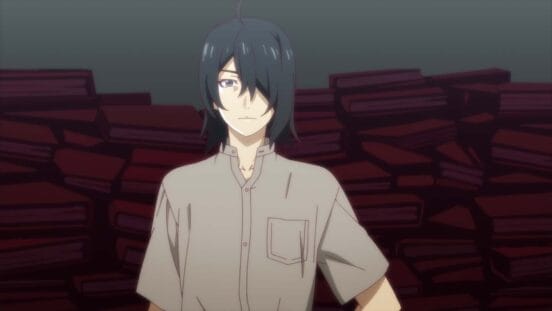 SHINOBUMONOGATARI Shinobu Mustard (2)