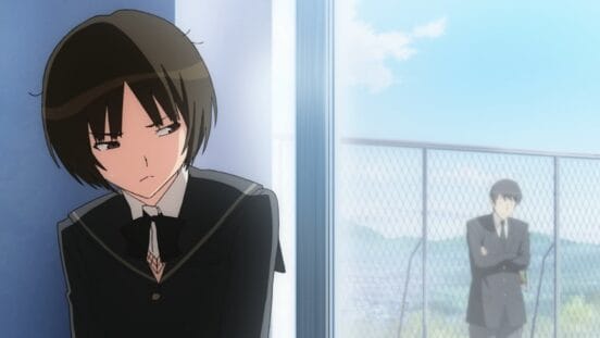 Tachibana Miya: Sister