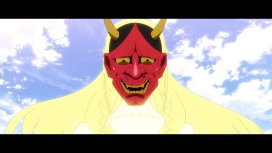 SHINOBUMONOGATARI: Shinobu Mustard (3)