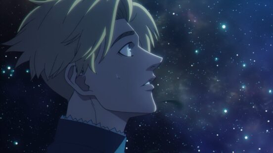 And Now… I'm Going to Move the Earth