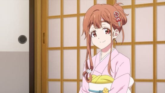 There's No Point in This Confession