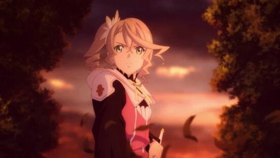 Prologue: The Age of Chaos