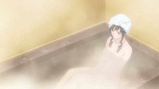 Amagami SS+ Special 6 (Haruka)