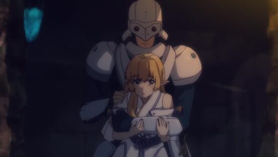 Into the Rafaelo Desert