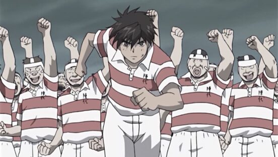 The War Cry of Excessiveness