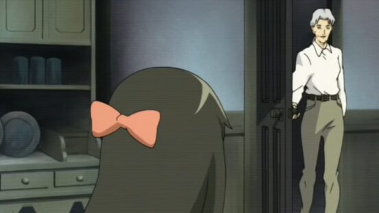 In Order to Do Something -Life Goes On-