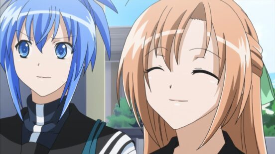 Für die Liebe 1 (Episode 13)