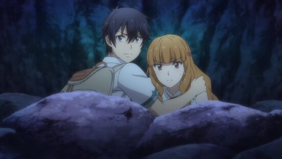 That Kiss, Once More