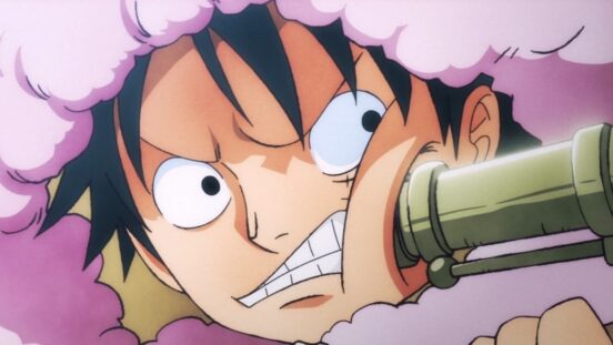 Restart! The Straw Hat Crew Assembles!